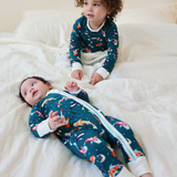 Pigiama (2 pezzi) per bambini Koi
