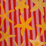 Bambini Shortie Set PJ Starfish