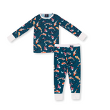 Pigiama (2 pezzi) per bambini Koi
