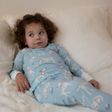 Pigiama (2 pezzi) per bambini - Cuccioli