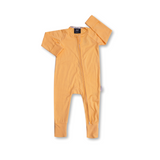 ZIPSTER™ in tinta unita Arancio solare