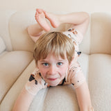 Bambini Shortie Set PJ TEMPLATE
