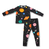 Children's PJ Set Galaxy