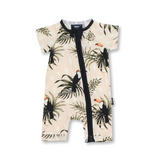 ZIPSTER™ Shortie Tucano