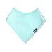 Bamboo Bandana Bib Mint - Zipster