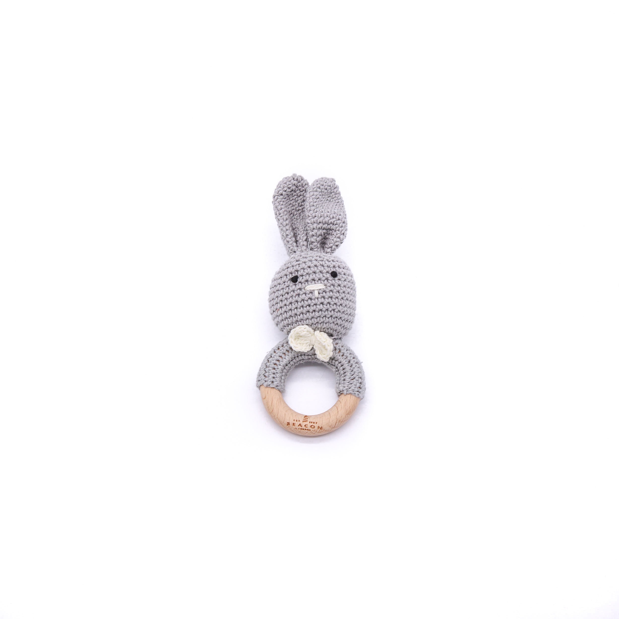 Bunny Rabbit Rattles